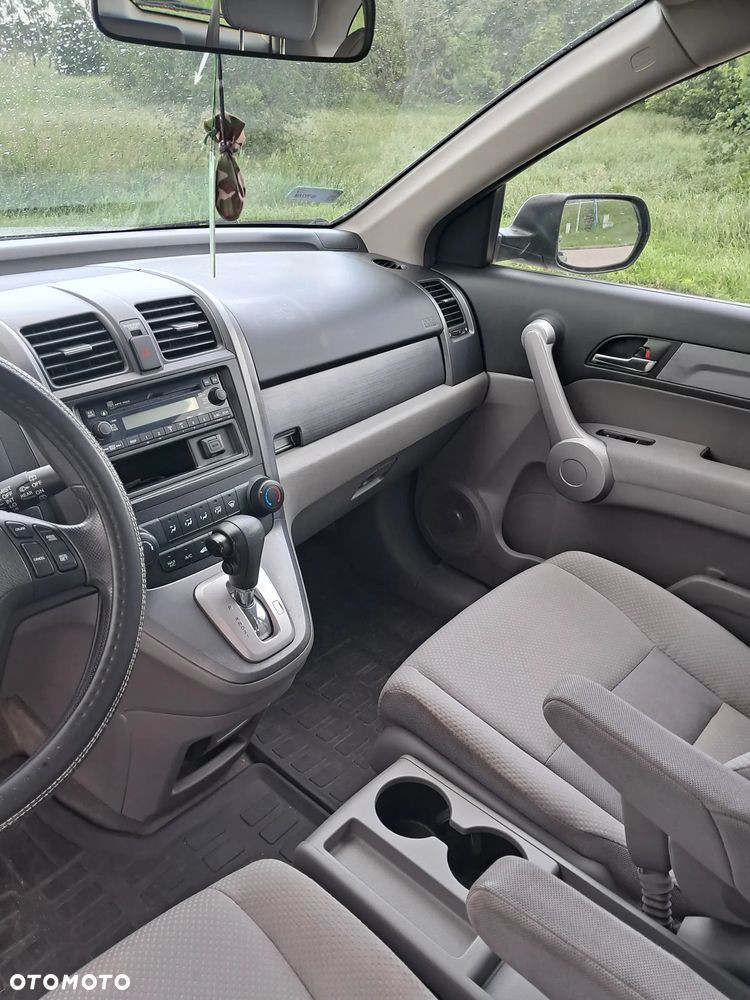Honda CR-V - 14