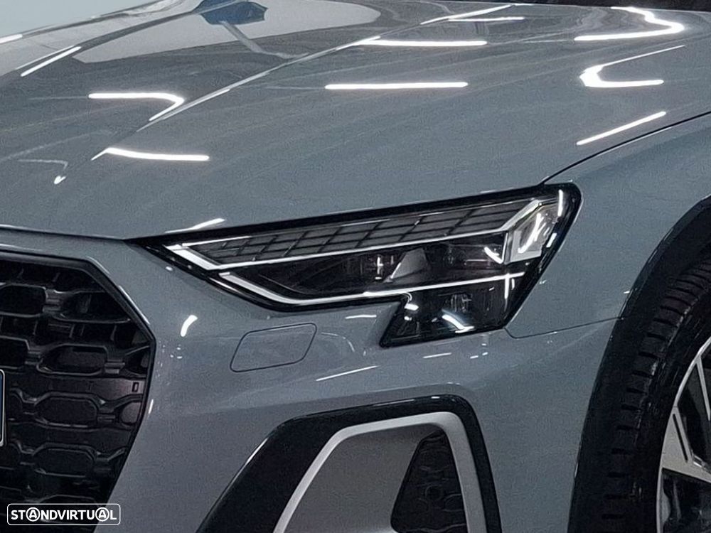 Audi A3 Allstreet 40 TFSIe - 3