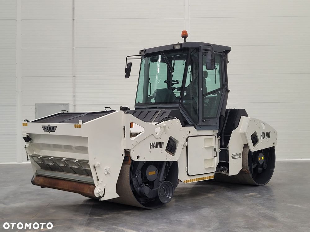Hamm HD 90 VO - 3