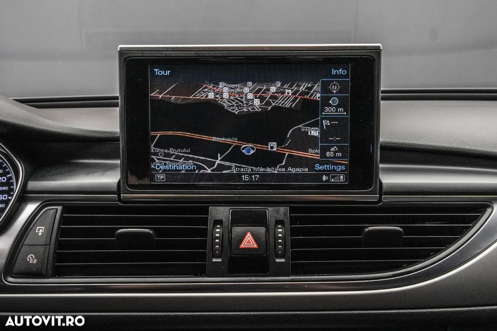 Audi A6 Allroad 3.0 TDI Quattro Stronic - 21