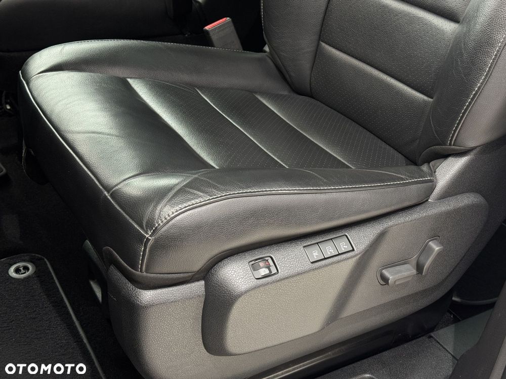 Toyota Proace Verso - 11