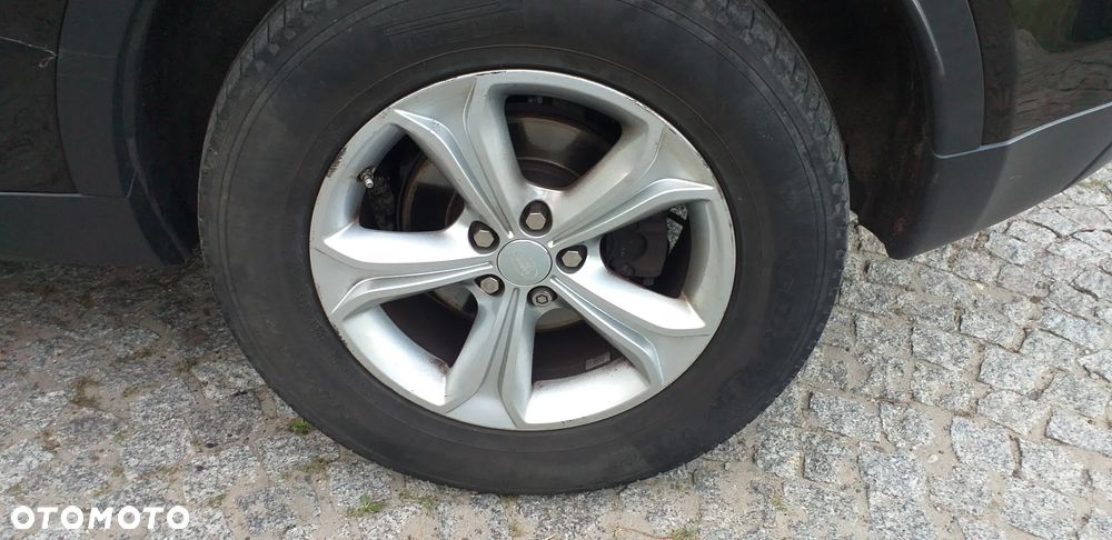 Land Rover Discovery Sport 2.0 eD4 HSE Luxury - 20
