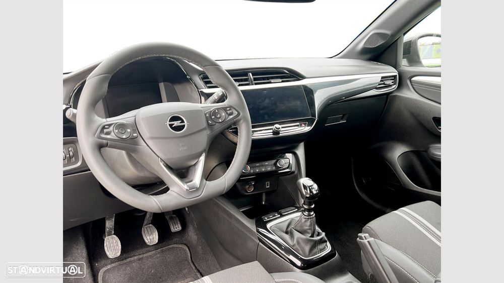 Opel Corsa 1.2 T GS - 13