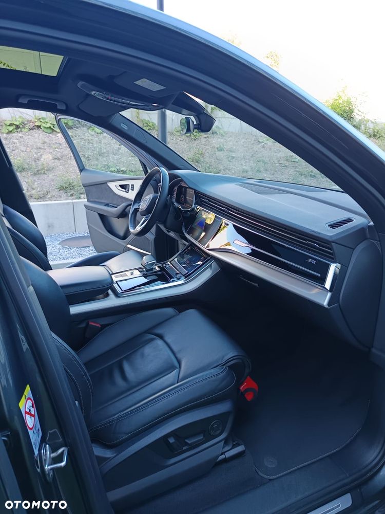 Audi Q7 45 TDI mHEV Quattro S Line Tiptr - 30