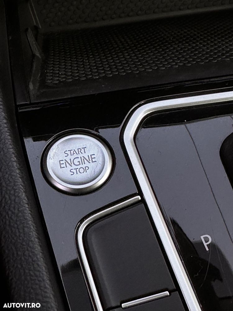 Volkswagen Passat 2.0 TDI SCR DSG - 22