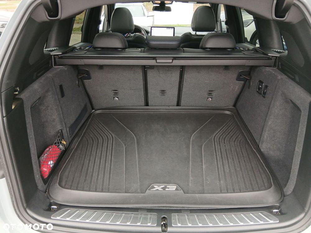 BMW X3 - 25