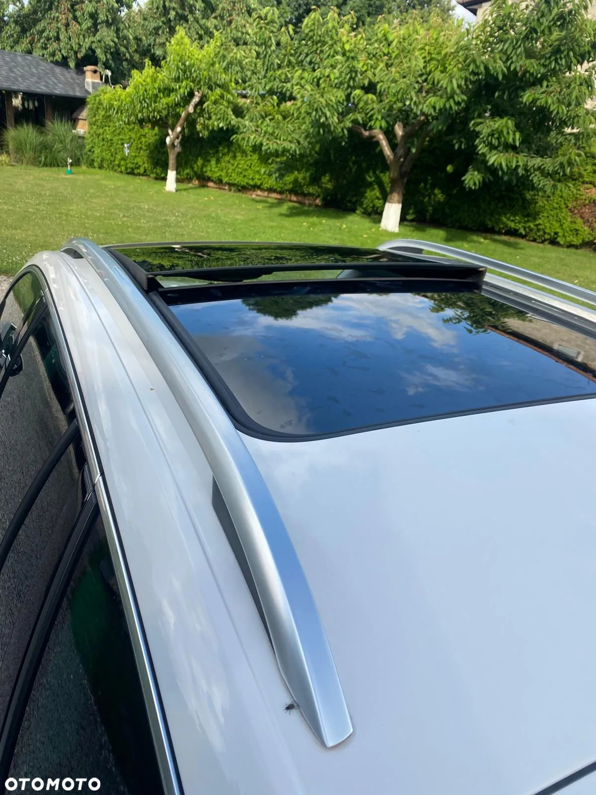 Skoda Octavia 2.0 TDI Clever DSG - 6