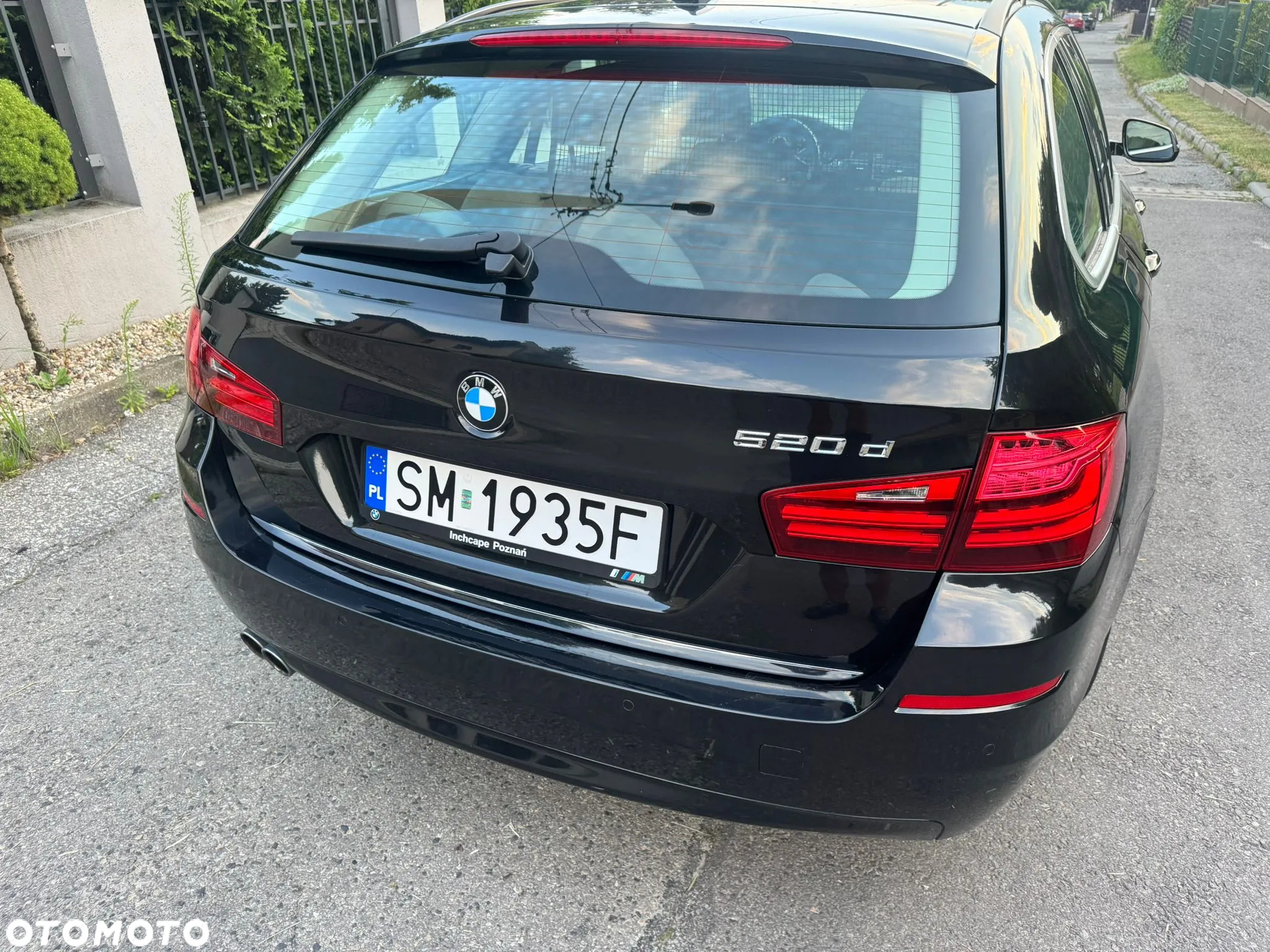 BMW Seria 5 - 6