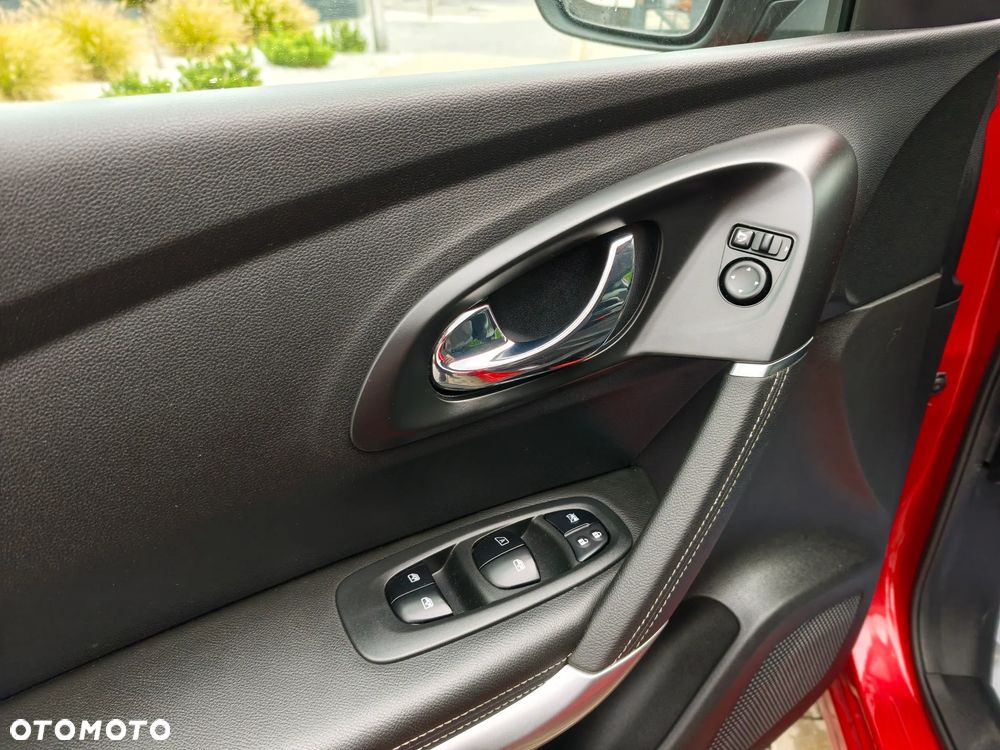 Renault Kadjar Energy TCe 130 Bose Edition - 29