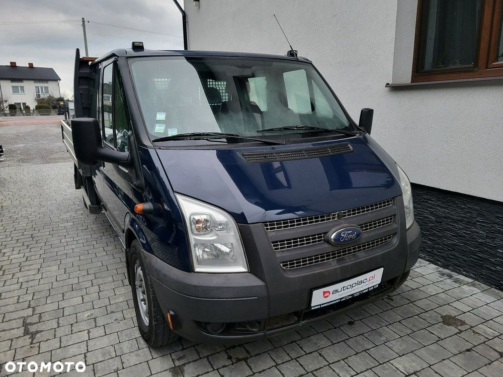 Ford Transit - 3