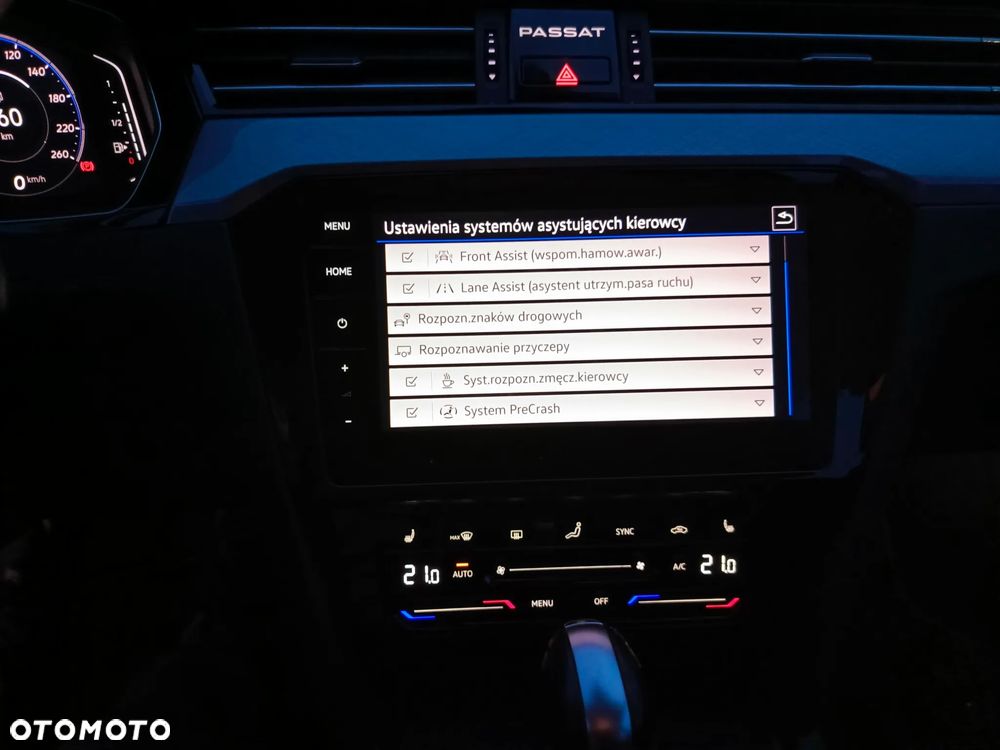Volkswagen Passat 2.0 TDI EVO Business DSG - 22