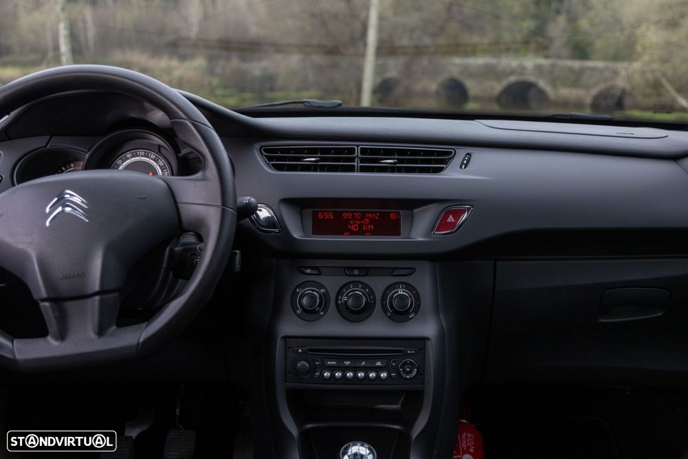 Citroën C3 1.0 VTi Collection - 37