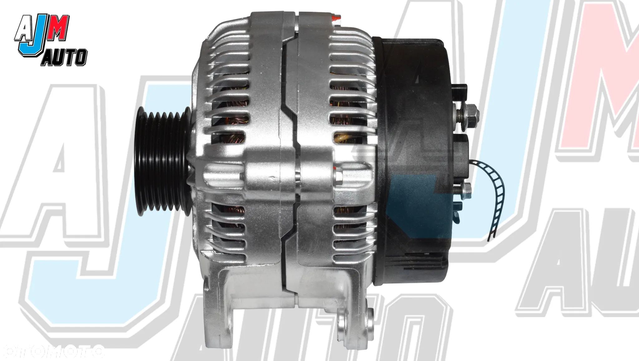 Alternator 028903028F 1.9 TDI 2.0 16V Audi 80 B4 A4 B5 A6 C4 Cabriolet B3 Fiat Croma 154 VW California T4 Jetta III Polo IV Passat B5 - 1