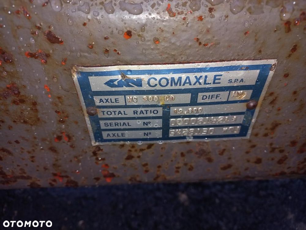 Most jcb 525-68,525-70,zwrotnica,obudowa,półosie,kapelusz,układ planetarny,atak,453/003001,se8748,sige,comaxle,same,27243100,3427382R1,3422130M91,MASSEY 3115,3125,3610,3620,SILVER,ANTARES,LASER,RENAULT180-94,DEUTZ DX,120-54,155-54,110-54, - 5