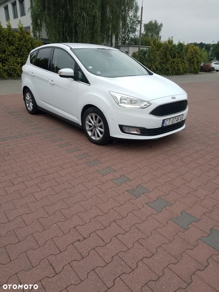 Ford C-MAX - 2