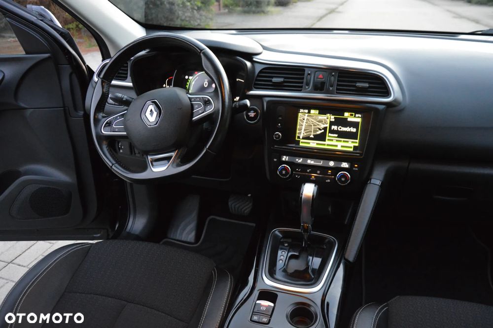 Renault Kadjar Energy TCe 130 EDC Business - 15