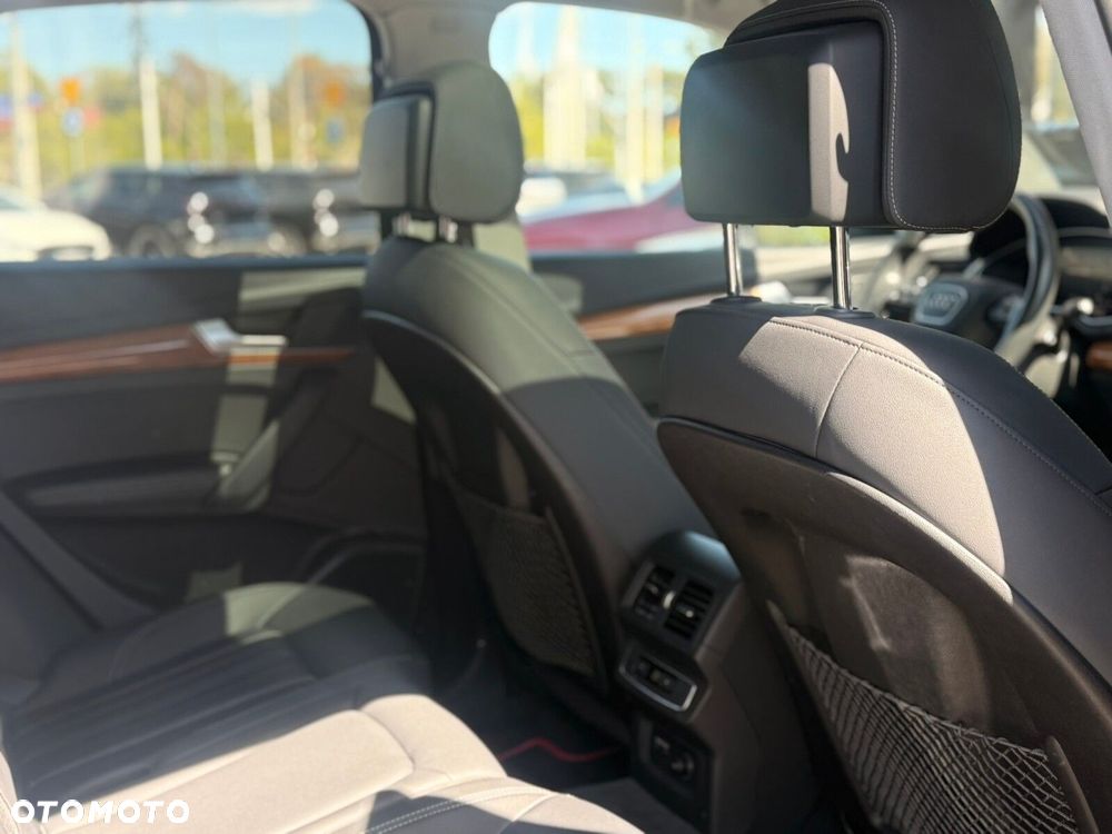 Audi Q5 e-Hybrid 270 kW Quattro S tronic - 17