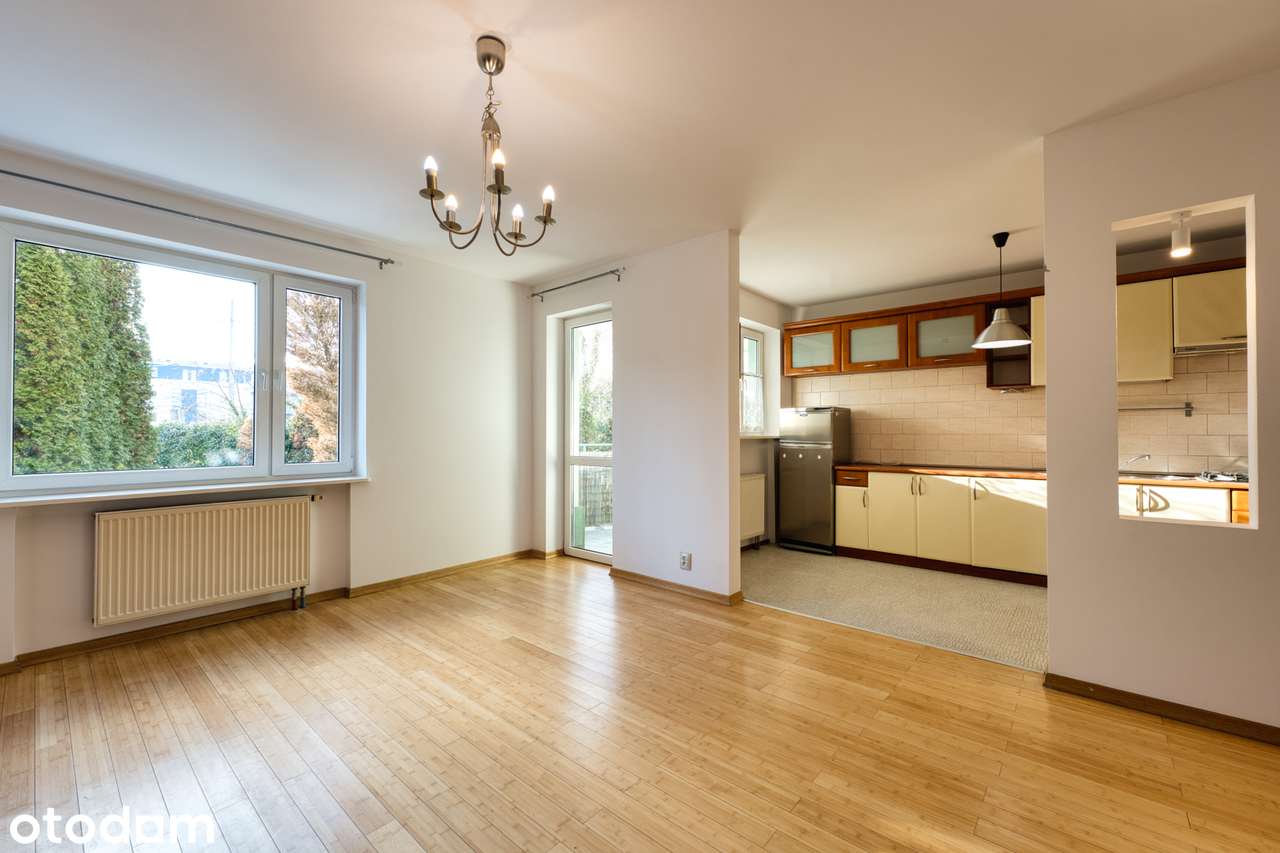 Mieszkanie 2 pokoi z balkonem na Białołęce