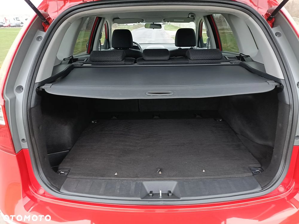 Hyundai i30 i30cw 1.4 Comfort - 16