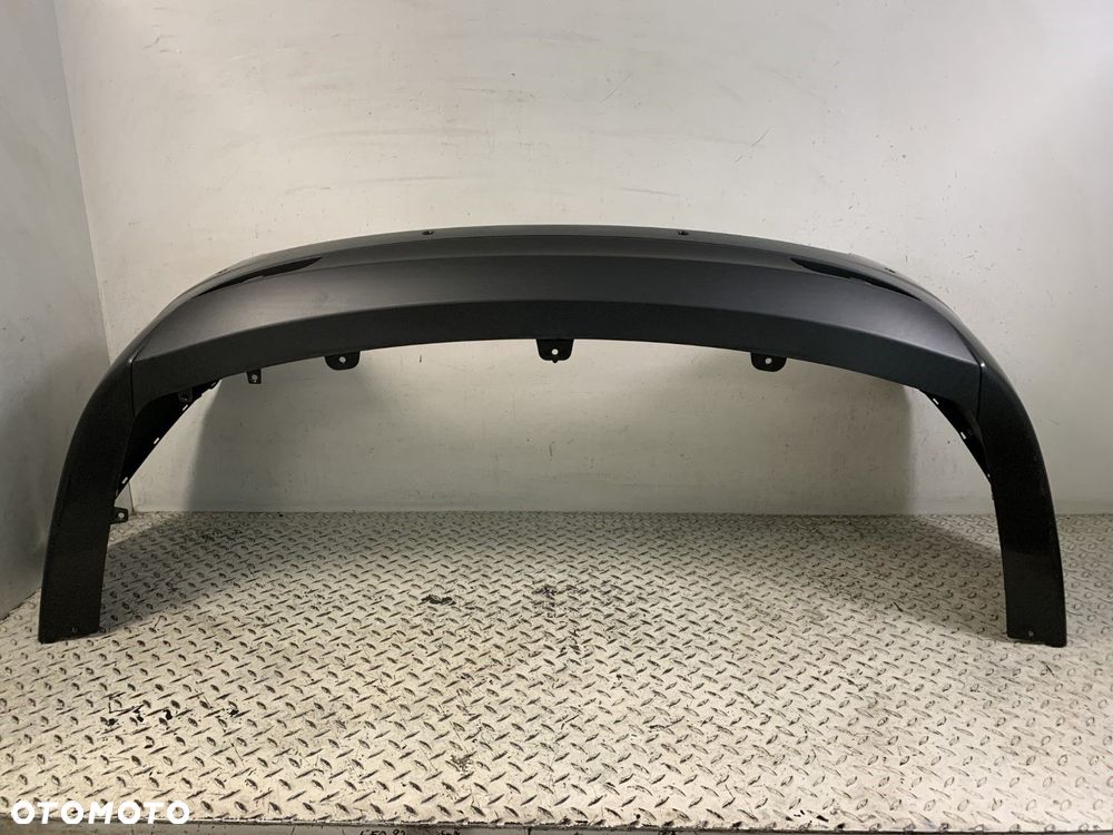 NOWY ORYGINALNY ZDERZAK TYLNY TYŁ HYUNDAI I40 CW KOMBI 11-18 4XPDC 866403Z000 - 5