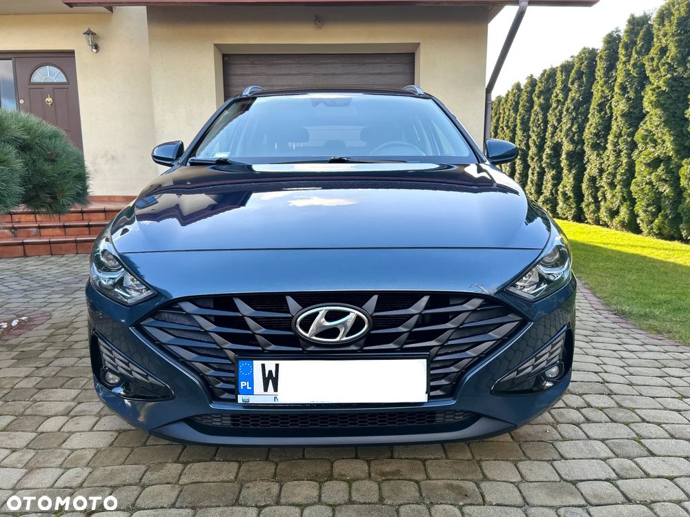 Hyundai i30 1.6 D Comfort - 3
