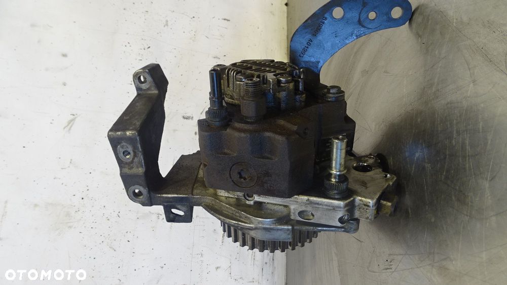 POMPA WTRYSKOWA FORD FOCUS C-MAX 1.6 9651844380 - 8