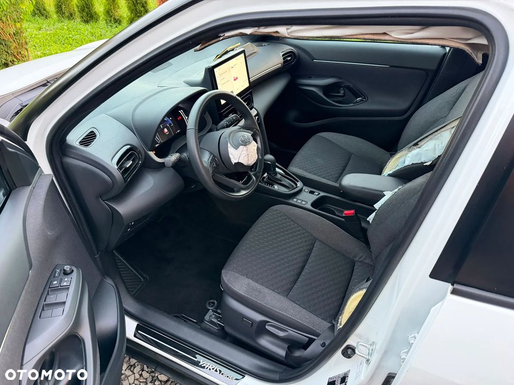 Toyota Yaris Cross 1.5 VVT-i Elegant - 28