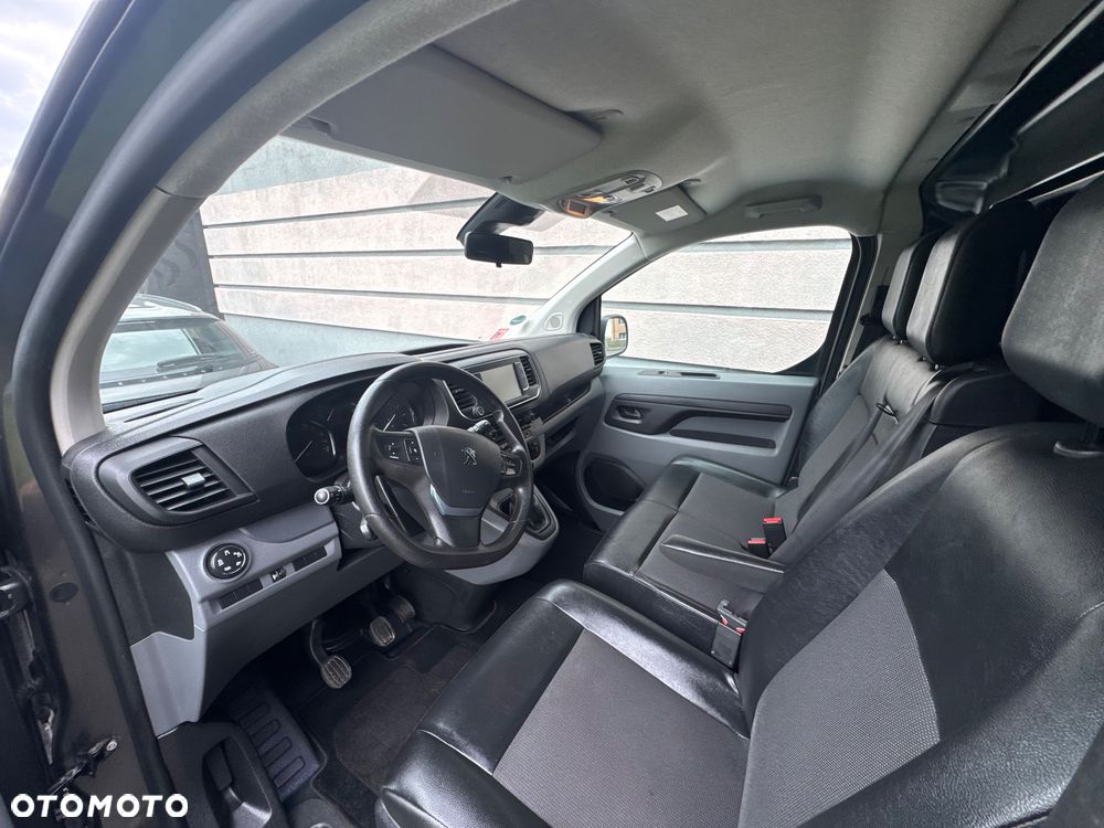 Peugeot Expert Pro L2H1 FlexCab Eco - 21