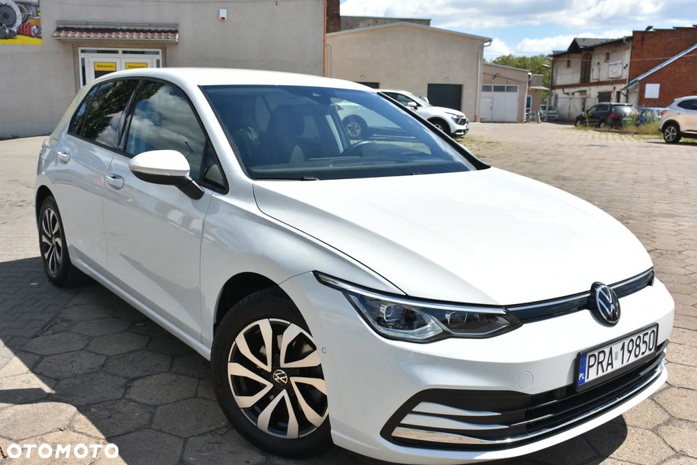 Volkswagen Golf 1.5 TSI OPF Active - 3