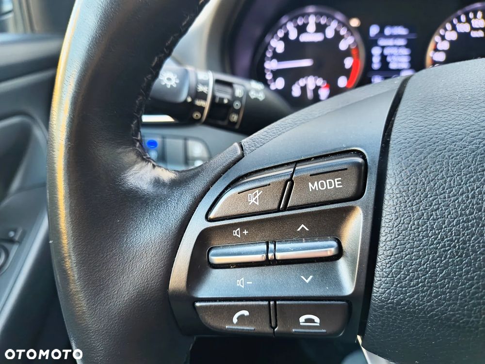 Hyundai i30 1.0 T-GDI Modern DCT - 16