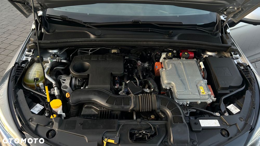 Renault Clio 1.6 E-TECH Intens - 40