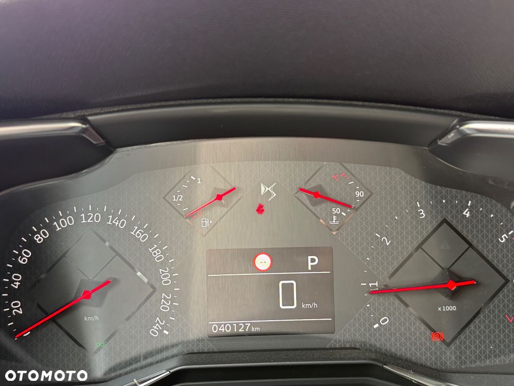DS Automobiles DS 7 Crossback 1.5 BlueHDi Edition France - 27