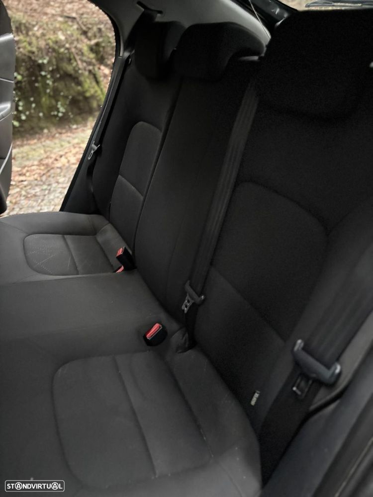 Kia Rio 1.1 CRDi LX ISG - 25