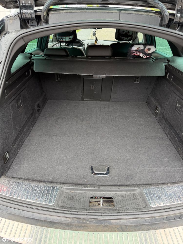 Opel Insignia - 27