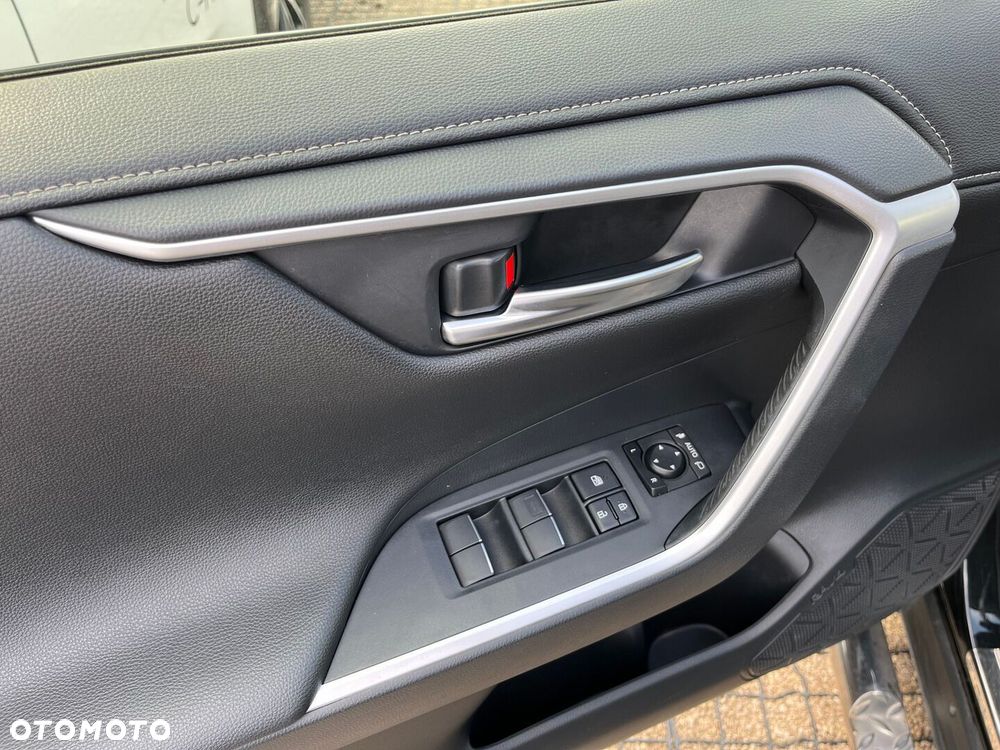Toyota RAV4 2.0 Comfort 4x2 - 25