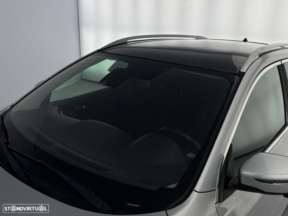 Nissan Qashqai 1.5 dCi N-Connecta - 28