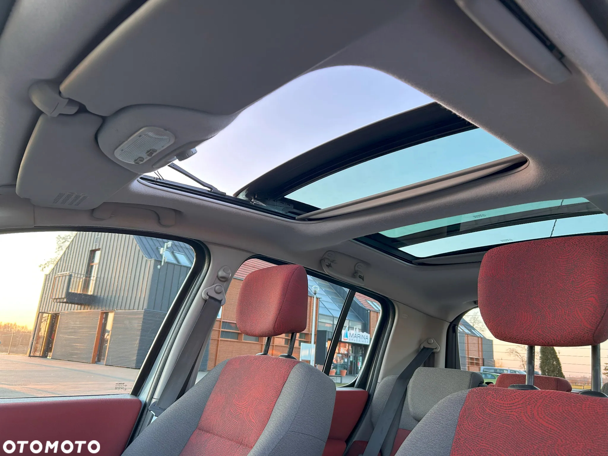 Renault Modus - 34