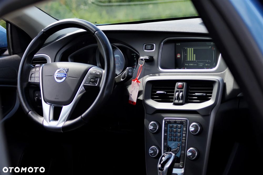 Volvo V40 - 35