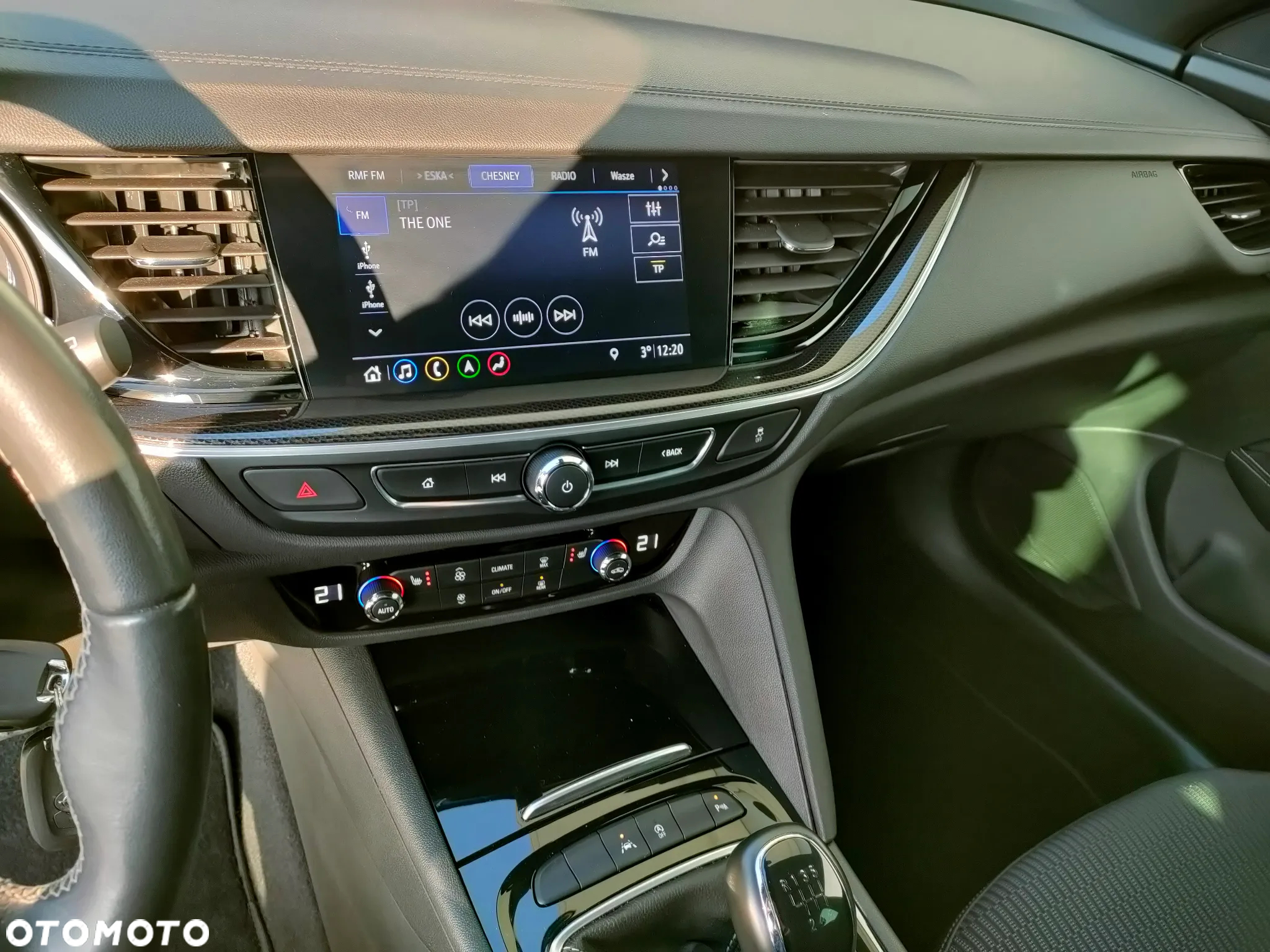 Opel Insignia 2.0 CDTI Elegance S&S - 21