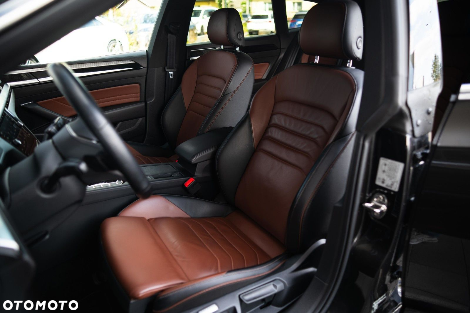 Volkswagen Arteon 2.0 TSI Elegance DSG - 22