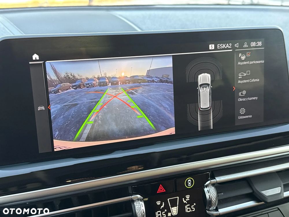BMW X3 xDrive30e - 22