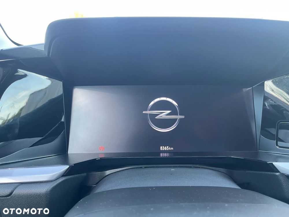 Opel Grandland X - 16