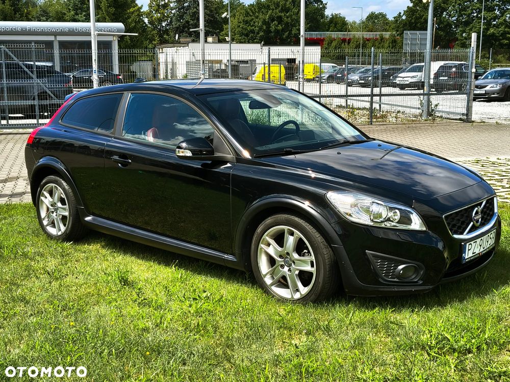 Volvo C30 1.6D DRIVe Start/Stop Summum - 5