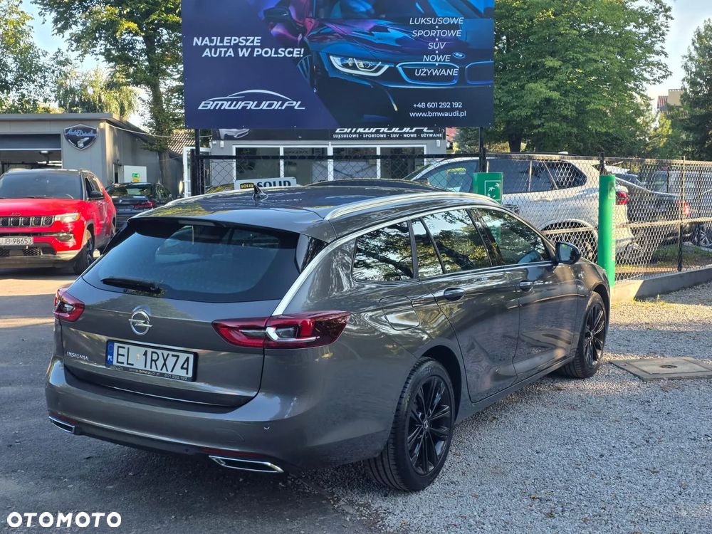 Opel Insignia 2.0 CDTI Business Edition S&S - 16