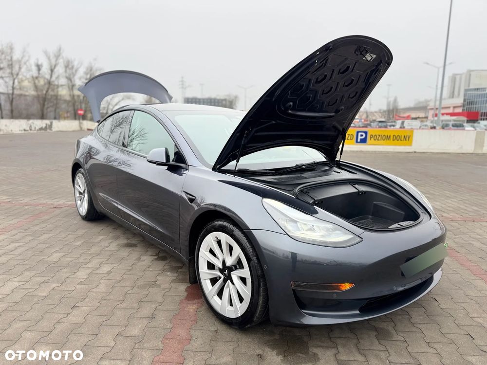 Tesla Model 3 RWD - 18