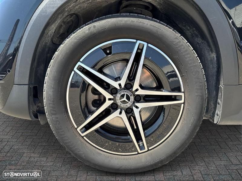 Mercedes-Benz EQB 250 AMG Line - 6