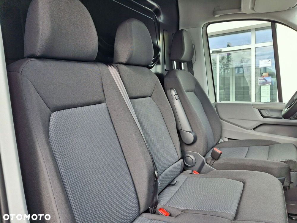 Volkswagen Crafter - 33