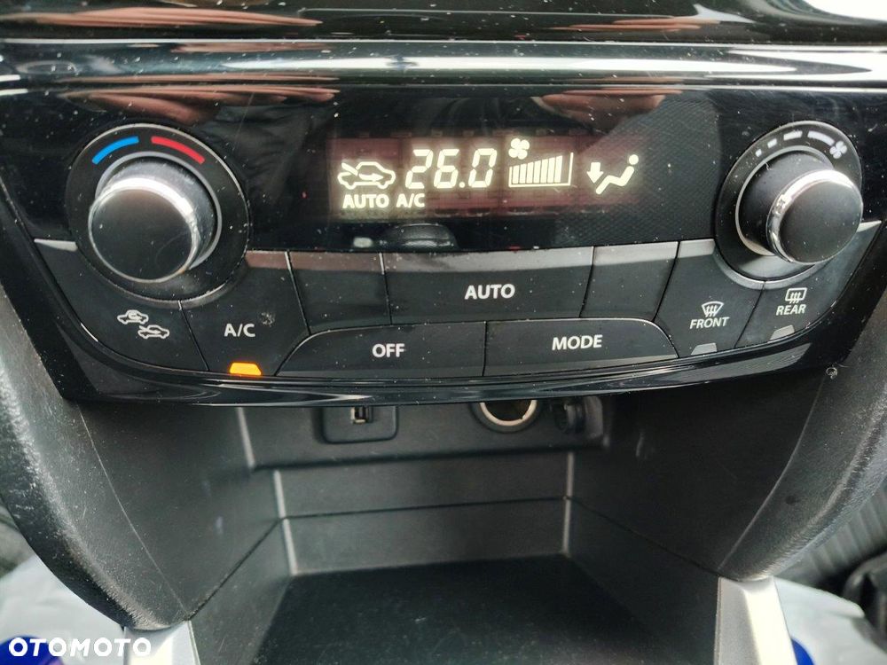 Suzuki Vitara 1.6 (4x2) Comfort+ - 23