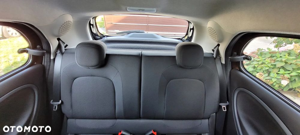 Smart Forfour passion - 12