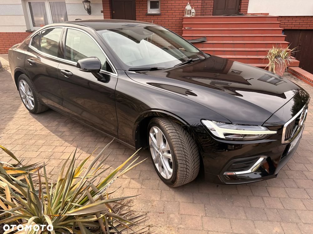 Volvo S60 T4 Inscription - 9
